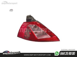 PILOTO TRASERO IZQUIERDO PARA RENAULT MEGANE II