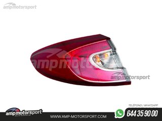 PILOTO TRASERO IZQUIERDO PARA RENAULT MEGANE
