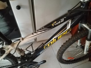Bicicleta 24 niño/niña