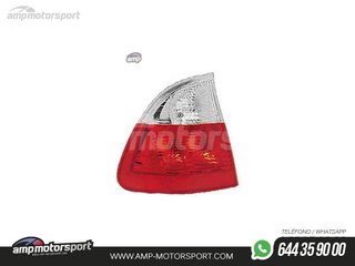 PILOTO TRASERO IZQUIERDO PARA BMW E46 TOURING