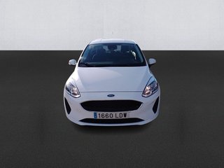 Ford Fiesta 1.1 PFI GLP Trend 55 kW (75 CV)
