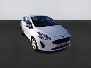 Ford Fiesta 1.1 PFI GLP Trend 55 kW (75 CV)