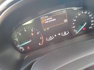 Ford Fiesta 1.1 PFI GLP Trend 55 kW (75 CV)