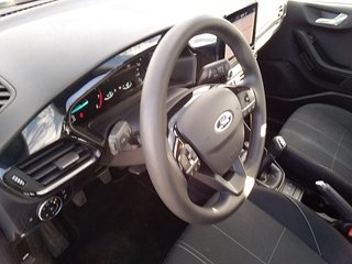 Ford Fiesta 1.1 PFI GLP Trend 55 kW (75 CV)