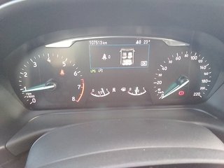 Ford Fiesta 1.1 PFI GLP Trend 55 kW (75 CV)