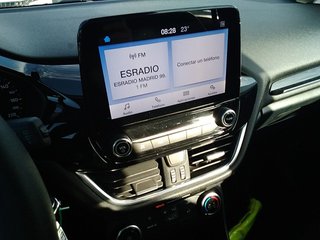 Ford Fiesta 1.1 PFI GLP Trend 55 kW (75 CV)