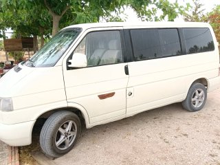 Furgoneta