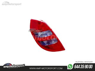 PILOTO TRASERO IZQUIERDO PARA MERCEDES-BENZ W169
