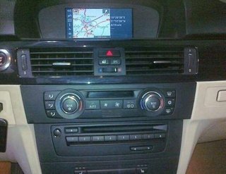 BMW Navegador DVD Profesional 2019