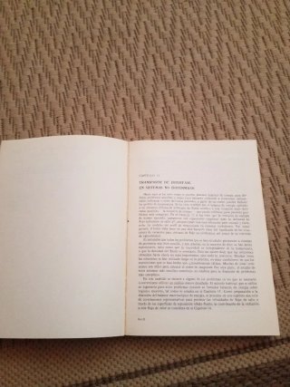 Libro Fenómenos de Transporte