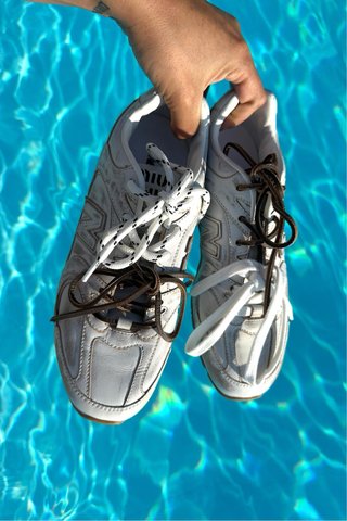 New Balance x Miu Miu 530 SL