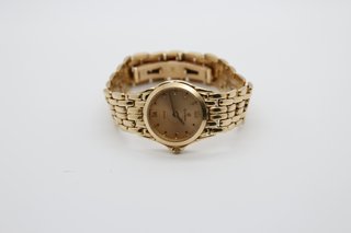 Reloj Cyma Oro 18K (J262133)
