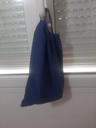 Bolso Desigual 2 largos , con monedero dorado