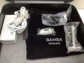 E698177-0 DEPILADORA LASER CECOTEC BAMBA 04430