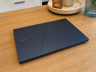 Asus Zenbook 14 OLED i7-1360P