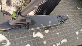 Patinete eléctrico 400 euros