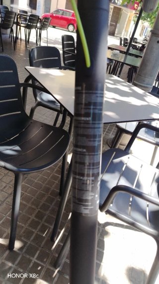 Patinete eléctrico 400 euros