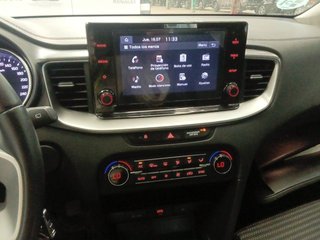Kia Ceed 1.0 T-GDI Drive 74 kW (100 CV)