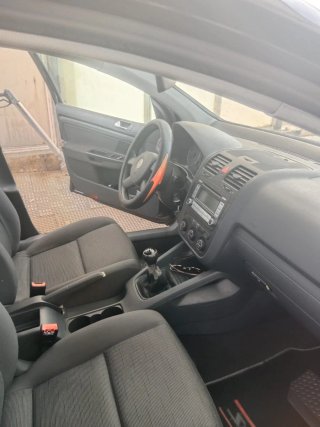 golf 4  tdi 2004