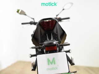 YAMAHA MT-07 (A)