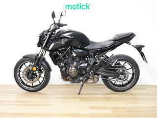 YAMAHA MT-07 (A)
