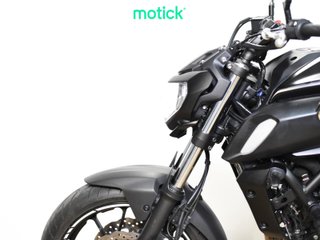 YAMAHA MT-07 (A)