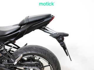 YAMAHA MT-07 (A)