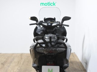 BMW C 650 GT