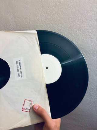 Lote Vinilos electronica House 10000-11000