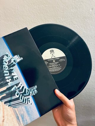 Lote Vinilos electronica House 10000-11000