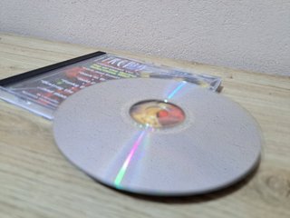 CD Trend Compilation Vol. 5 (1996) - Mix Massimo C
