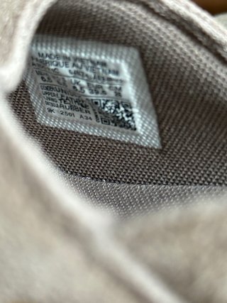 Converse Chuck 70 Heel Mule Plataforma Beige