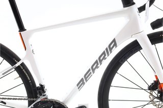 Bicicleta Berria Belador Elite t.52 Reacondicionada