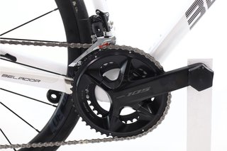 Bicicleta Berria Belador Elite t.52 Reacondicionada