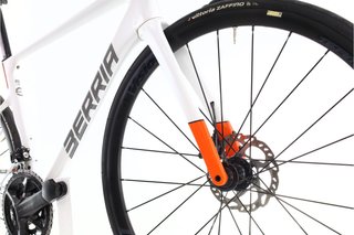 Bicicleta Berria Belador Elite t.52 Reacondicionada