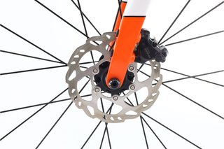 Bicicleta Berria Belador Elite t.52 Reacondicionada
