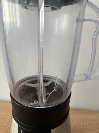 Batidora de vaso Moulinex