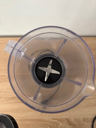Batidora de vaso Moulinex