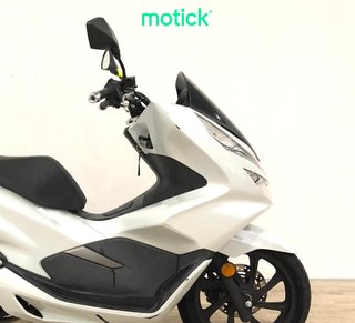 HONDA PCX 125