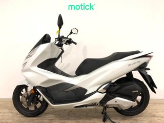 HONDA PCX 125