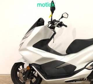 HONDA PCX 125