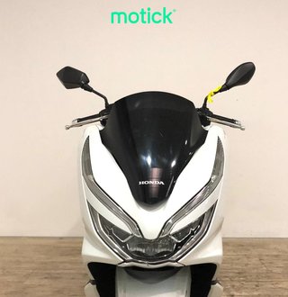 HONDA PCX 125