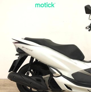 HONDA PCX 125