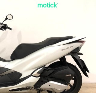 HONDA PCX 125