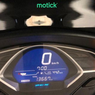 HONDA PCX 125