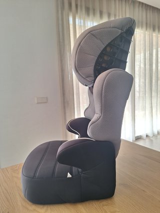 Silla coche 15-36 kg Nania