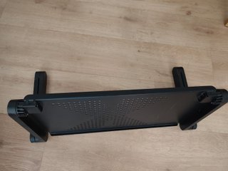Mesa Plegable YKS para Portátil, libro, PC, Comida