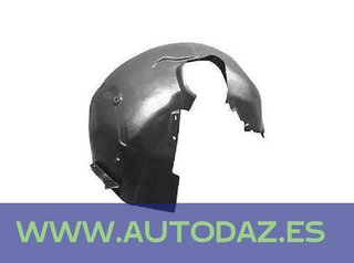 Guardabarros delantero izquierdo FORD KUGA-4102503