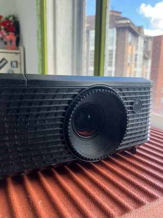 Proyector Optoma