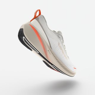 Zapatillas de Running Hombre Kiprun Kipcore -  beige